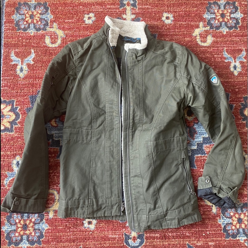 KUHL Burr Jacket